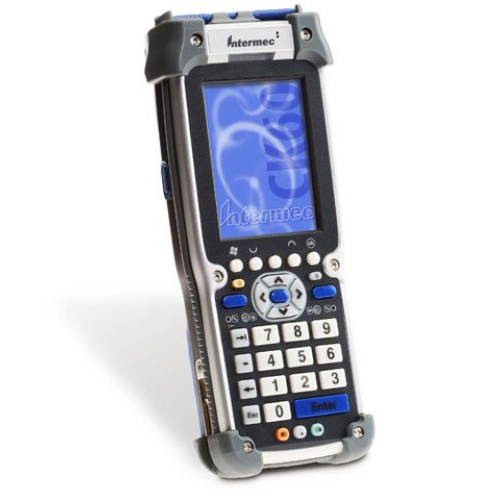 Intermec CK61B8111N0E0100 Mobile Computer