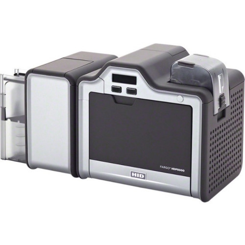 Fargo 089768 ID Card Printer