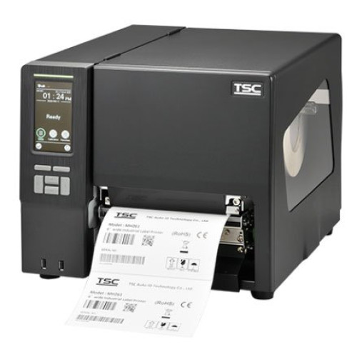 TSC MH361T-A001-0301 Barcode Label Printer