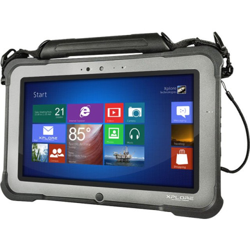 Xplore 01-05602-84BXF-0K0S3-000 Tablet
