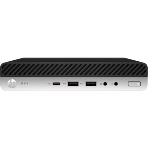 HP 6NV63UA#ABA Desktop PC