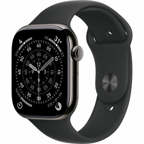 Apple MF8T4LW/A Smartwatches