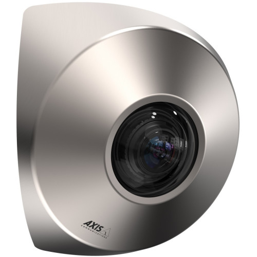 Axis 01553-001 Security Camera