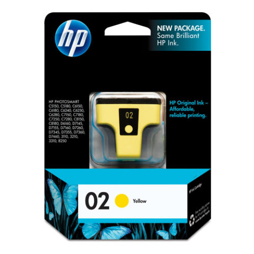 HP C8773WN InkJet Cartridge