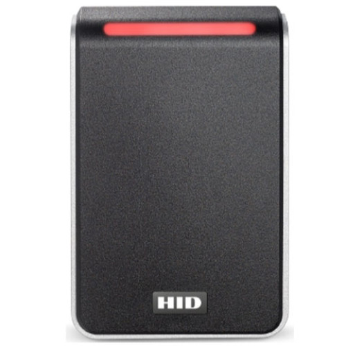 HID 40TKS-02-0002BL Access Control Reader