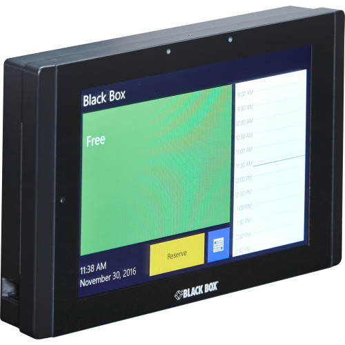 Black Box RS-TOUCH7-M Data Networking