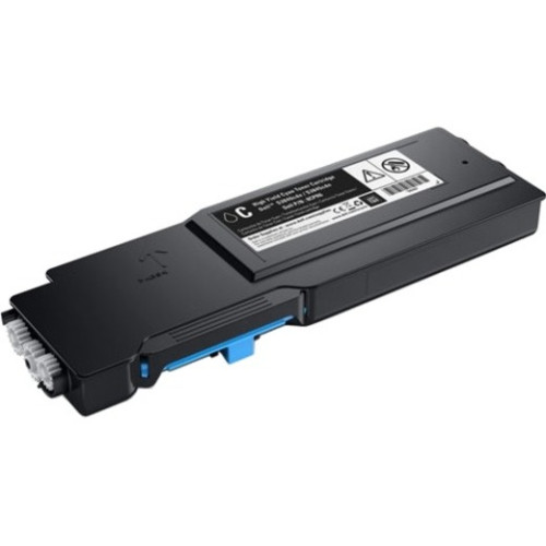 Dell K6PKK Toner