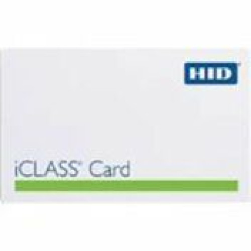 HID 2102PG1MN Access Control Cards