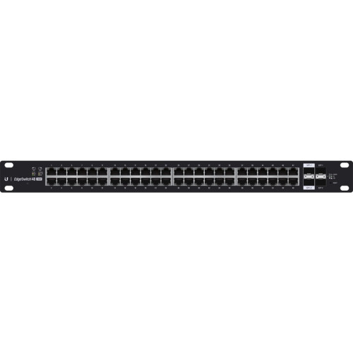 Ubiquiti Networks ES-48-750W Ethernet Switch