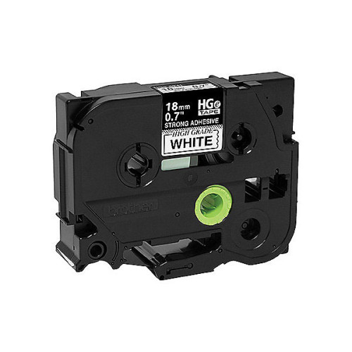 Brother HGeS2415PK Barcode Label