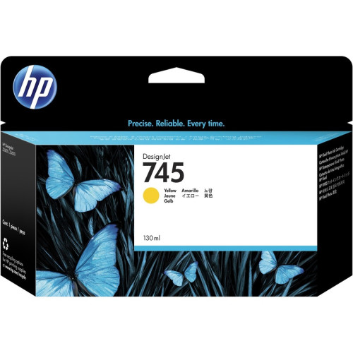 HP F9J96A InkJet Cartridge
