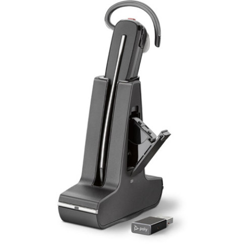 Poly 211205-01 Headset