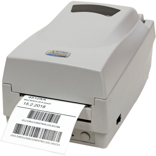 SATO 99-21402-604 Barcode Label Printer