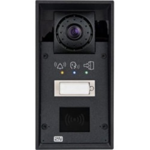 Axis 01334-001 CCTV Camera System