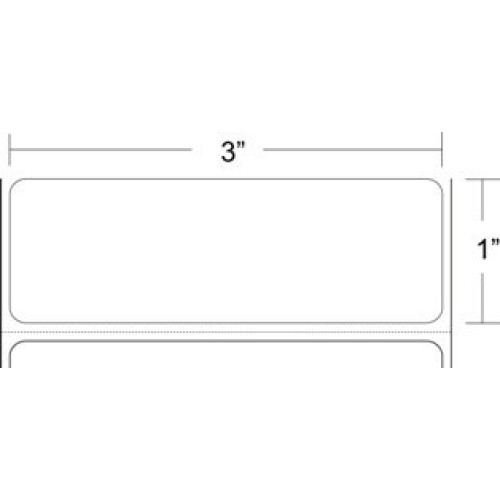 Epson 111198300 Barcode Label