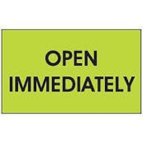 AirTrack® S-20730-COMPARABLE Shipping Labels