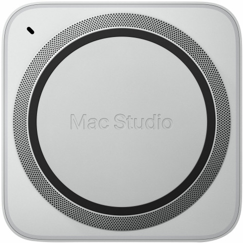 Apple MU963LL/A Desktop PC