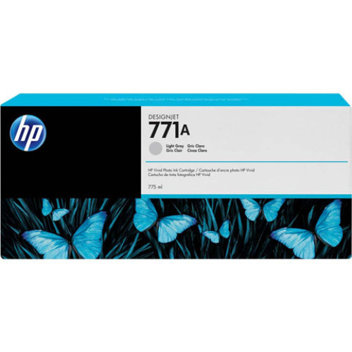 HP B6Y46A InkJet Cartridge