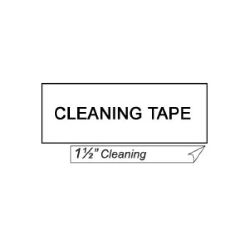 Brother TZCL6 Barcode Label