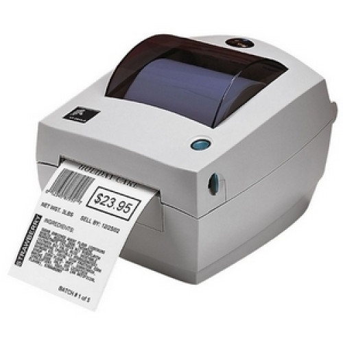 Zebra 284Z-20302-0001 Barcode Label Printer