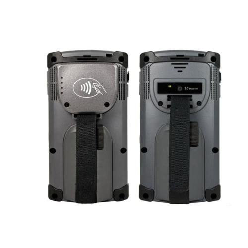 DLI 7200-7BAY-UK Accessory