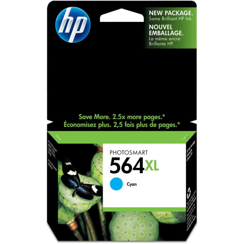 HP CB323WN#140 InkJet Cartridge