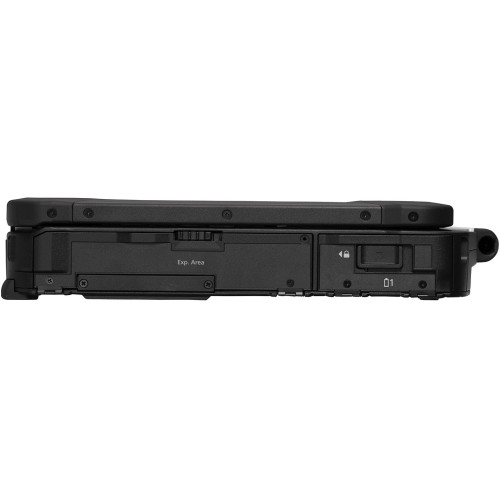 Panasonic FZ-40AZ007AM Laptop