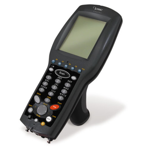 PSC Falcon 4420 Mobile Computer