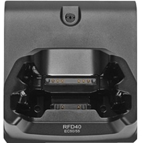 Zebra CRD1S0T-RFD40-EC5X-COM-1R Docks and Cradles