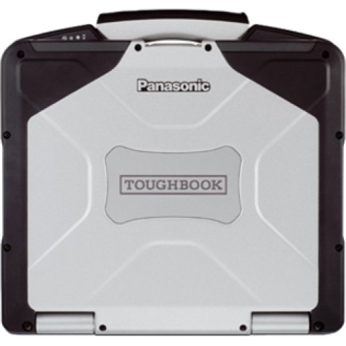 Panasonic CF-31Q5AAX1M Rugged Laptop