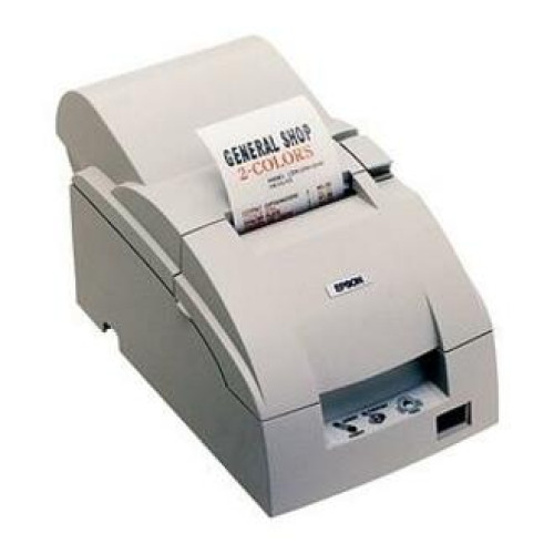 Epson C31C514A8700 Receipt Printer