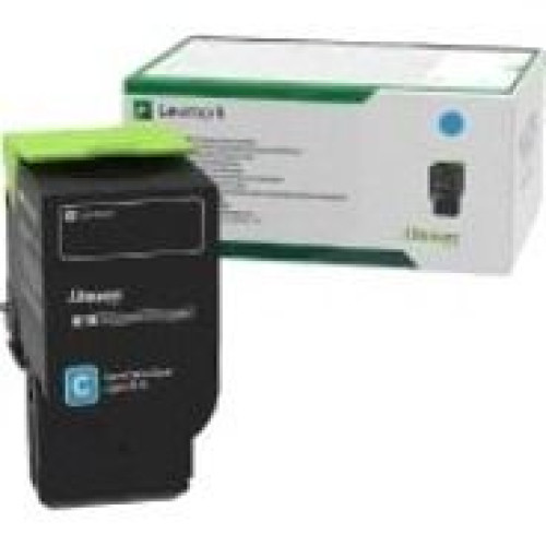 Lexmark 78C00CG Toner