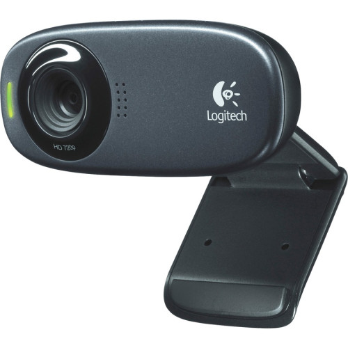 Logitech 960-000585 Photo ID Camera