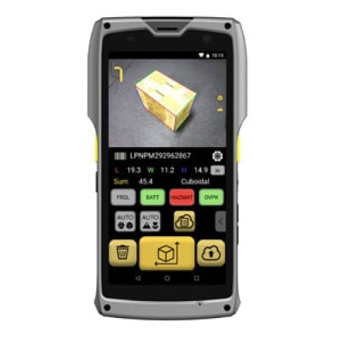 Pioneer CCO-LF25XR-11 POS Touch Terminal