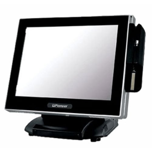 Pioneer MH9-NPFFNF-J4 POS Touch Terminal
