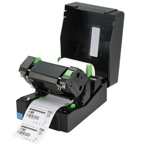 TSC TE310 Barcode Label Printer