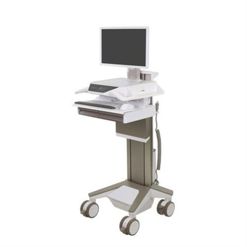 Ergotron C52-22A1-1 Mobile Cart