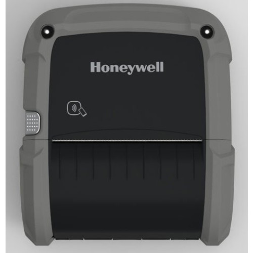 Honeywell RP4A0000C22 Portable Barcode Printer