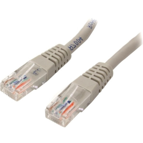 StarTech M45PATCH15GR Cables, Connectors, and Adapters