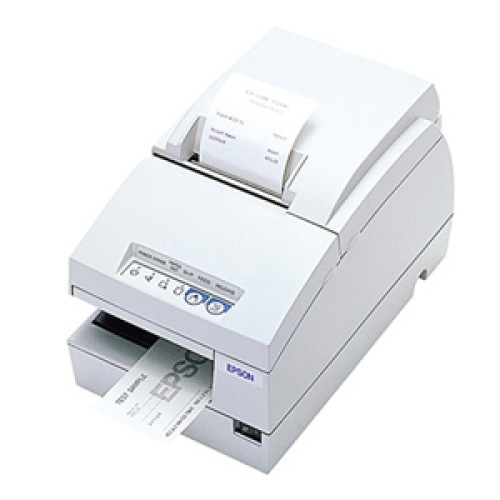 Epson C31C283012 Multi-Function Receipt Printer