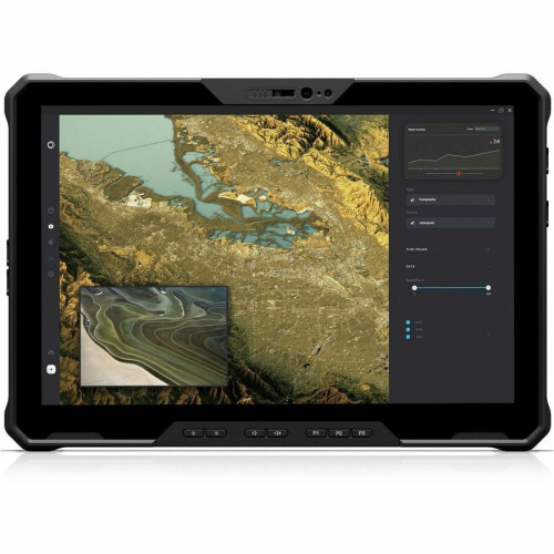 Dell 3D50C Tablet