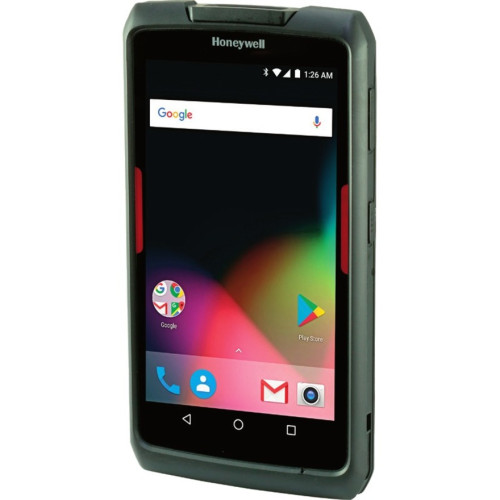 Honeywell EDA71-0-B741SAGRK Mobile Computer