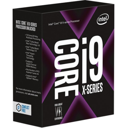 Intel BX8069510920X Accessory