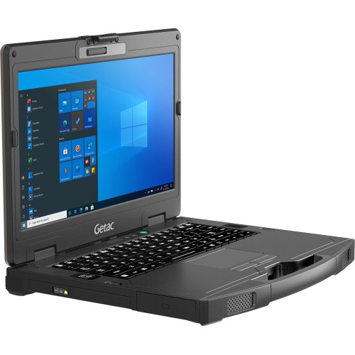 Getac SP2DTCQAWDMI Rugged Laptop