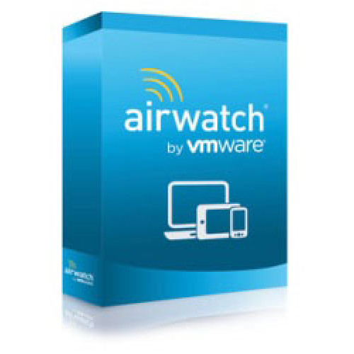 AirWatch VMware Collaboration Bundle Software