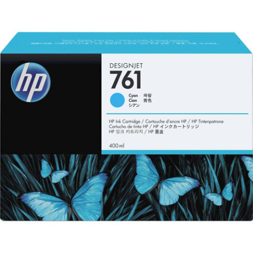 HP CM994A InkJet Cartridge