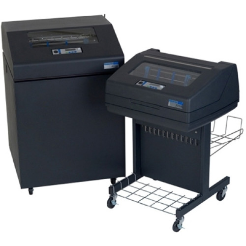 Printronix P7C15-1101-001 Line Printer
