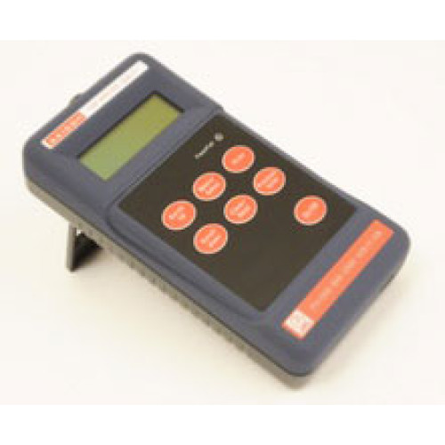 Axicon PV1000 Barcode Verifier