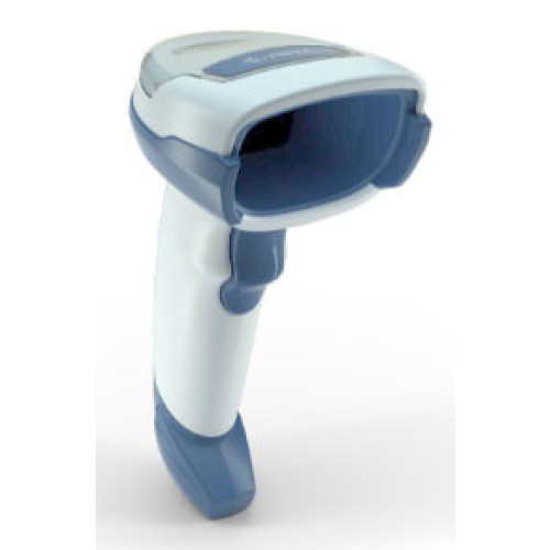 Zebra DS4608-HC4000BVZWW Barcode Scanner