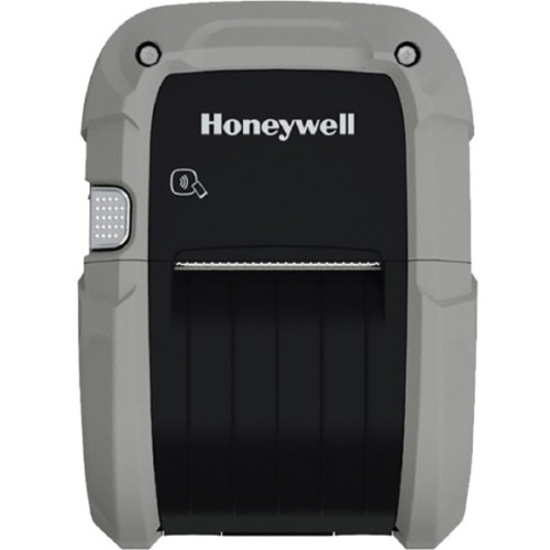 Honeywell RP4A00N0B02 Portable Barcode Printer